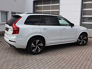 Volvo  B5 R Design AWD