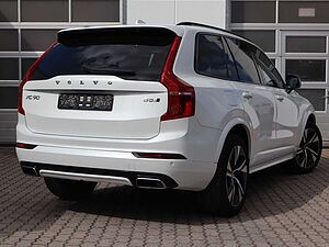 Volvo  B5 R Design AWD