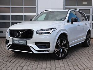 Volvo  B5 R Design AWD