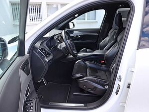 Volvo  B5 R Design AWD