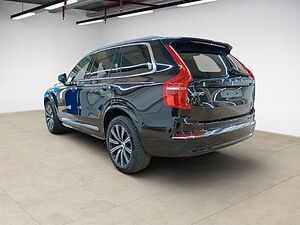 Volvo  B5Plus Bright AWD*Standh*SD*AZV