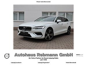 Volvo  T6 AWD Inscription Recharge
