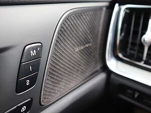 Volvo  T6 AWD Inscription Recharge