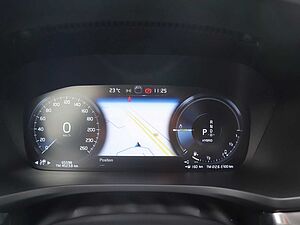 Volvo  T6 AWD Inscription Recharge