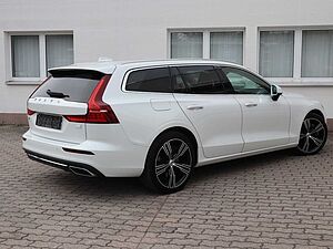 Volvo  T6 AWD Inscription Recharge