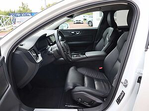 Volvo  T6 AWD Inscription Recharge