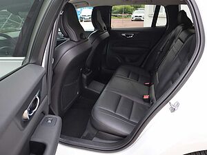 Volvo  T6 AWD Inscription Recharge