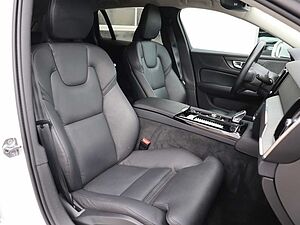 Volvo  T6 AWD Inscription Recharge