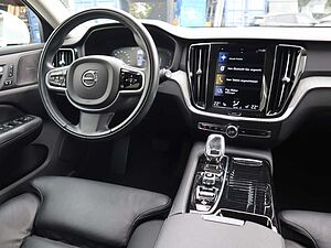 Volvo  T6 AWD Inscription Recharge