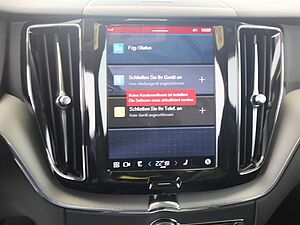 Volvo  T6 Plus Dark Recharge Plug-In Hybrid AWD