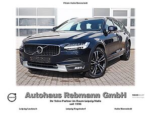 Volvo  Pro AWD HUD*StzLüft*360°