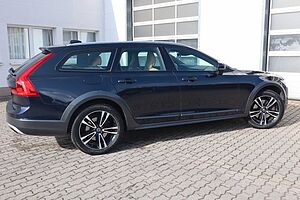 Volvo  Pro AWD HUD*StzLüft*360°