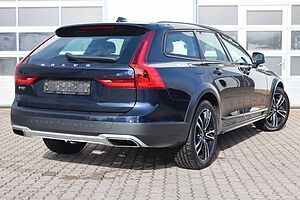 Volvo  Pro AWD HUD*StzLüft*360°