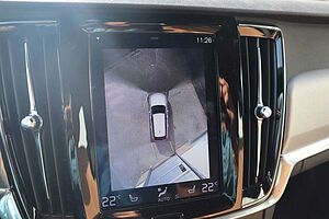 Volvo  Pro AWD HUD*StzLüft*360°