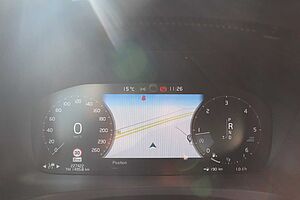 Volvo  Pro AWD HUD*StzLüft*360°
