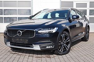 Volvo  Pro AWD HUD*StzLüft*360°