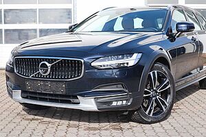 Volvo  Pro AWD HUD*StzLüft*360°