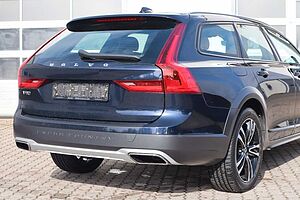 Volvo  Pro AWD HUD*StzLüft*360°