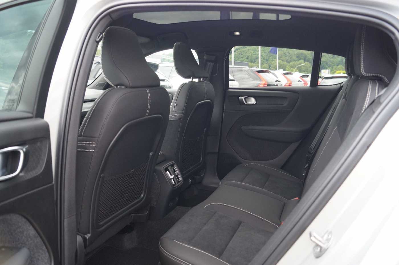 Volvo  Recharge Single Extended Range RWD Plus Aut.