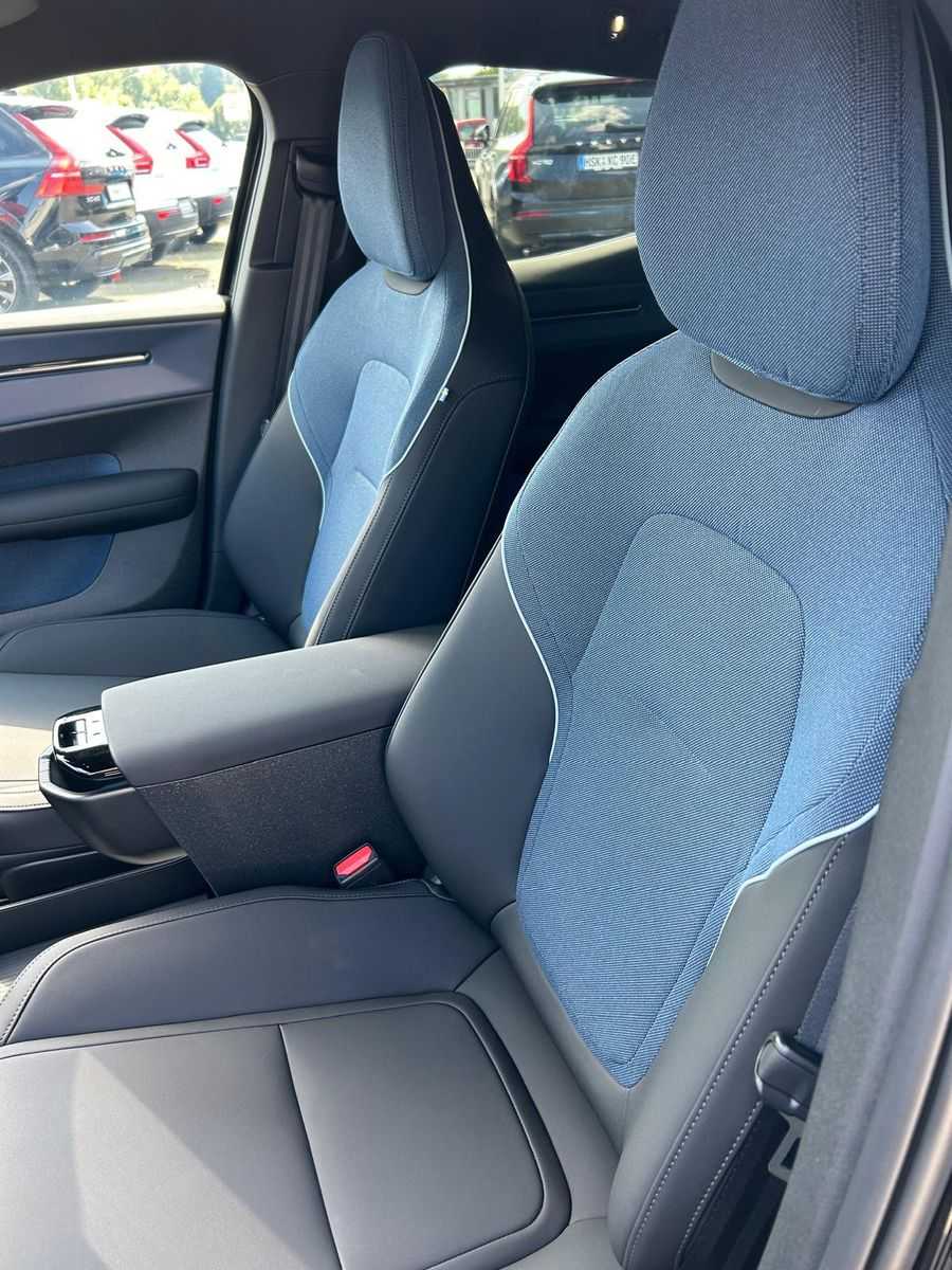 Volvo  Single Extended Range RWD Plus Aut/20'/BLIS