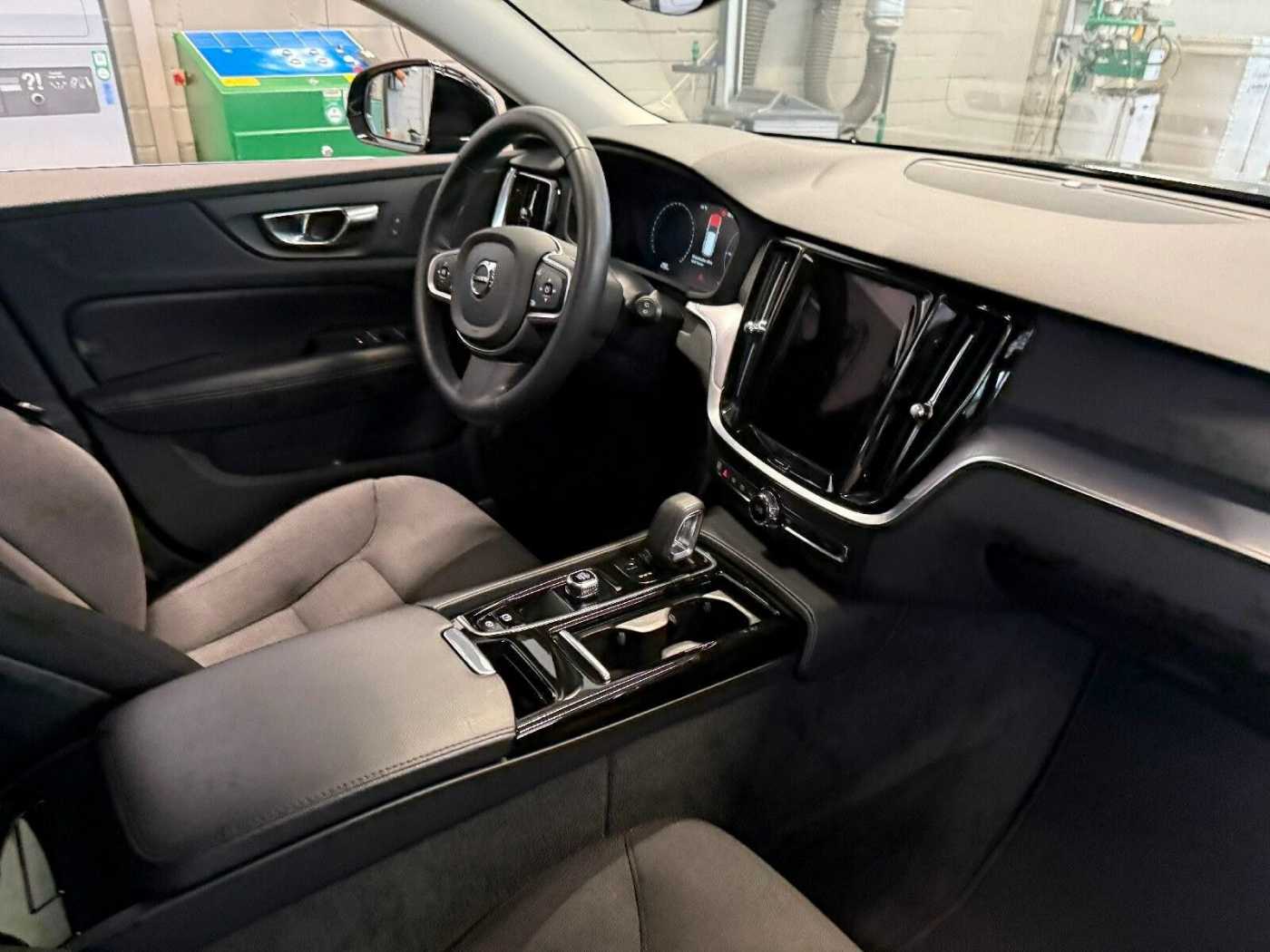 Volvo  Recharge T6 AWD Inscr Expr Aut. /360°/AHK/ACC