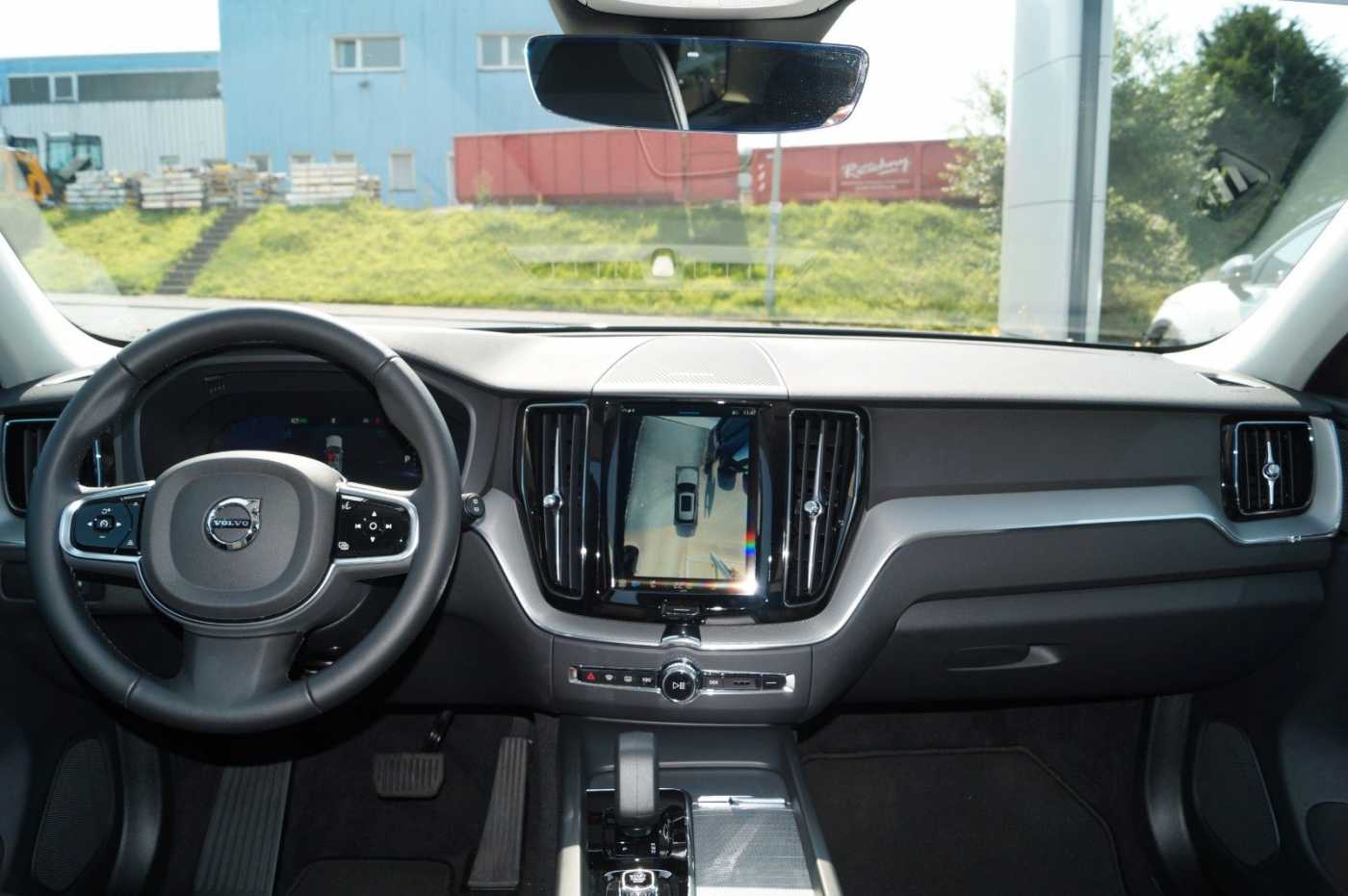 Volvo  T8 AWD PlugIn Hybrid Plus Dark Aut/360°/20'