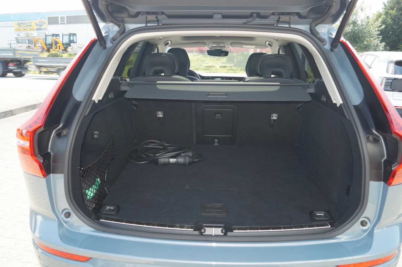 Volvo  T8 AWD PlugIn Hybrid Plus Dark Aut/360°/20'