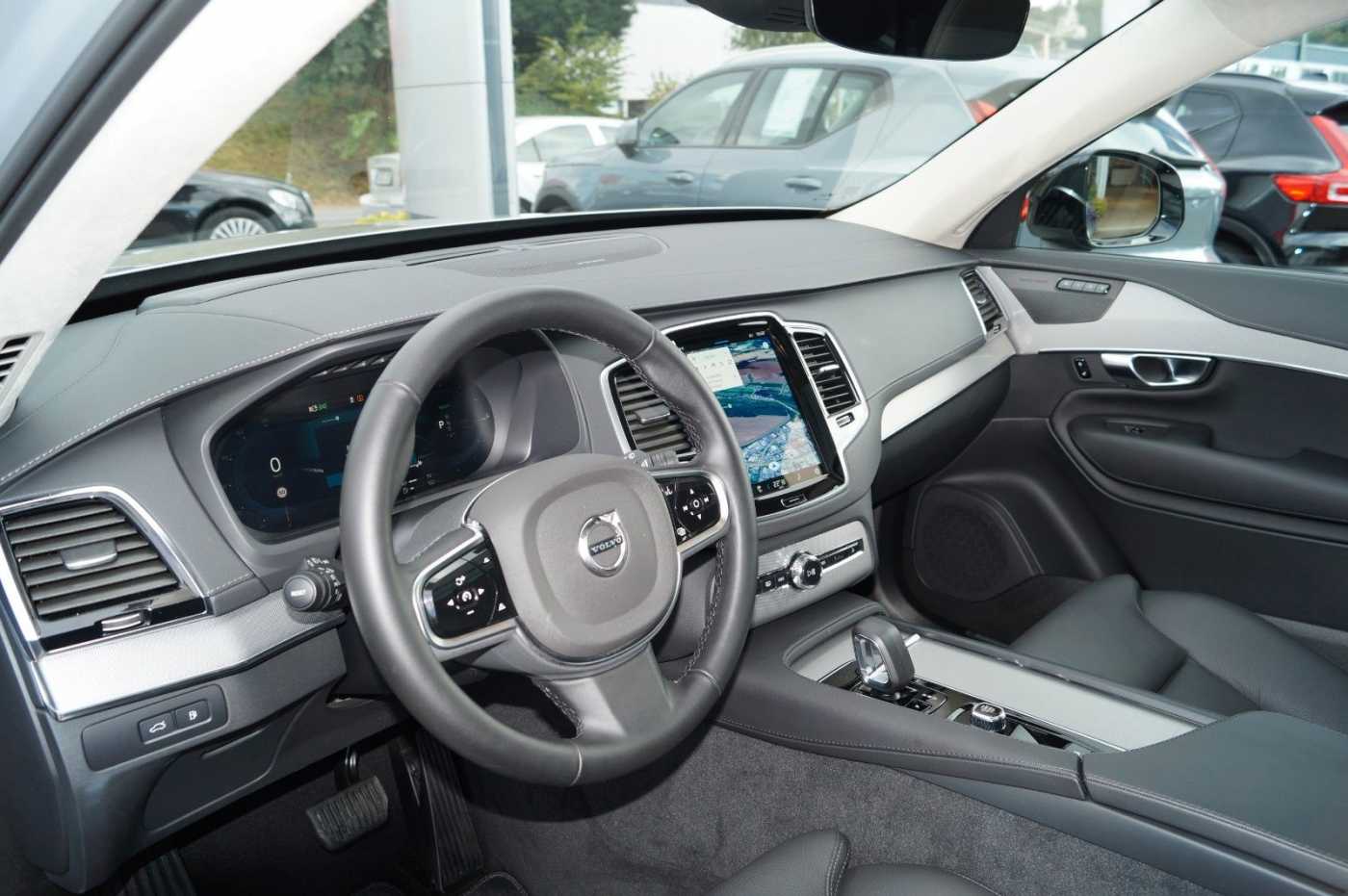 Volvo  T8 AWD PlugIn Hybrid Ultra Dark 7-Sitze Aut