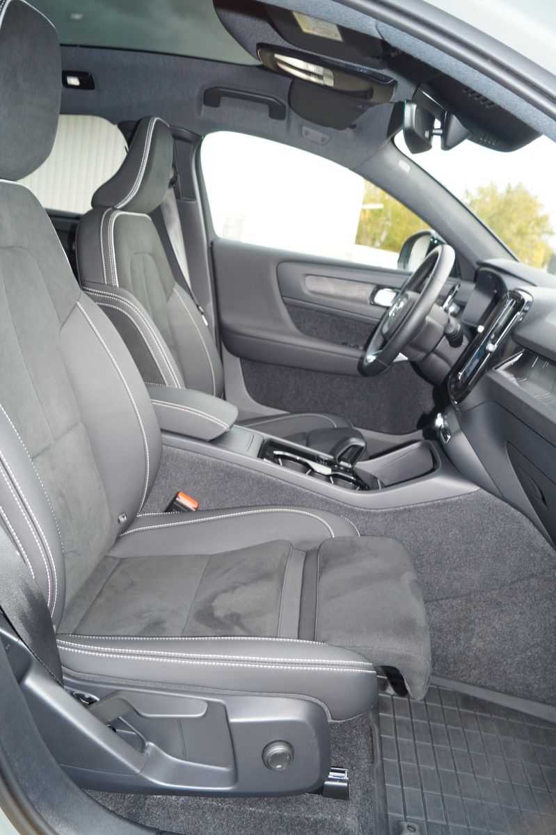 Volvo  Recharge Single 2WD Aut. /Connect/Wärmep. /AHK