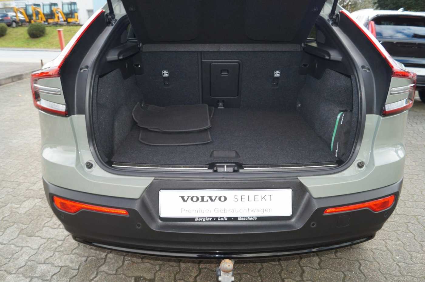 Volvo  Recharge Single 2WD Aut. /Connect/Wärmep. /AHK