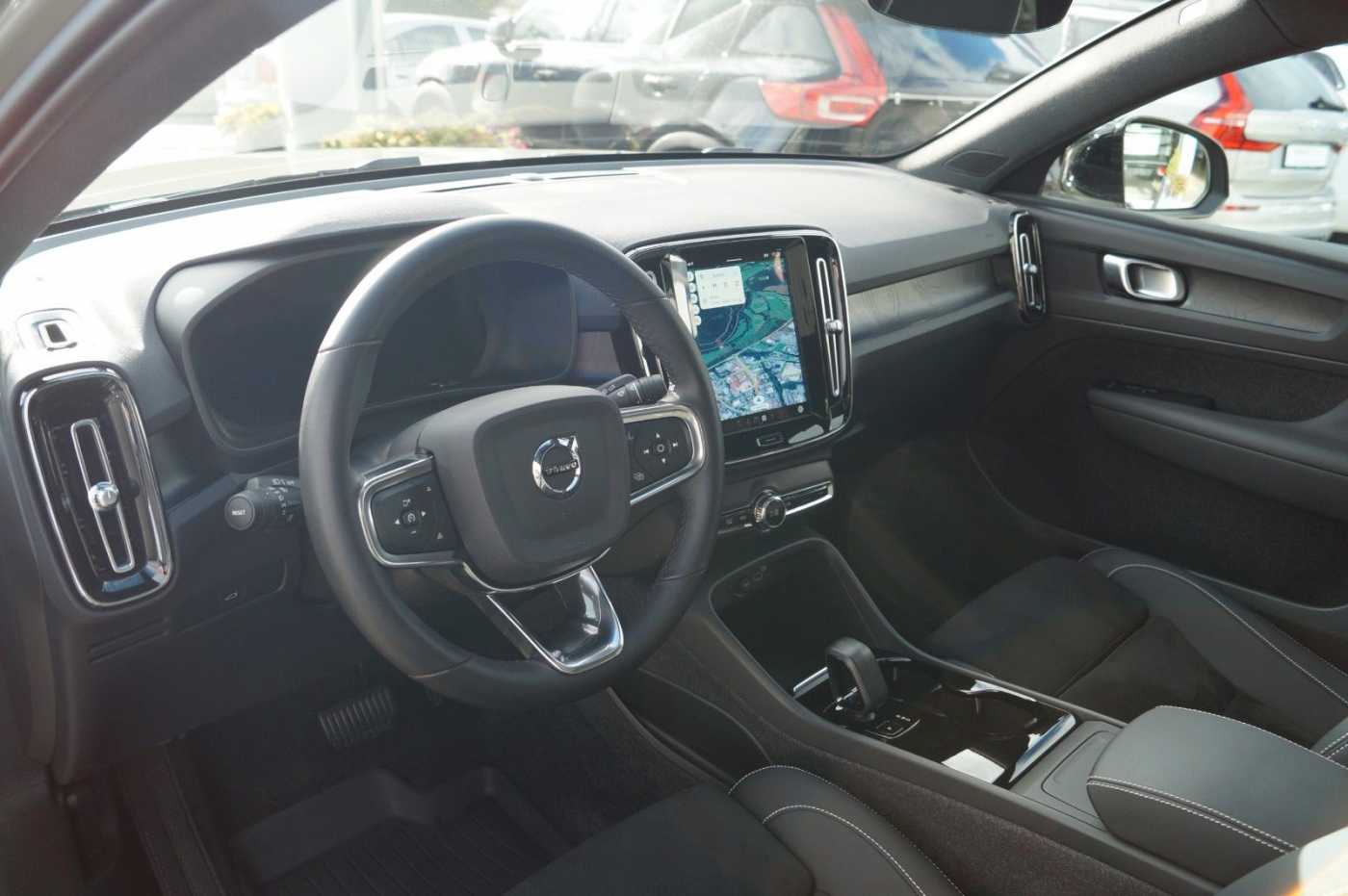 Volvo  Recharge Single 2WD Aut. /Connect/Wärmep. /AHK