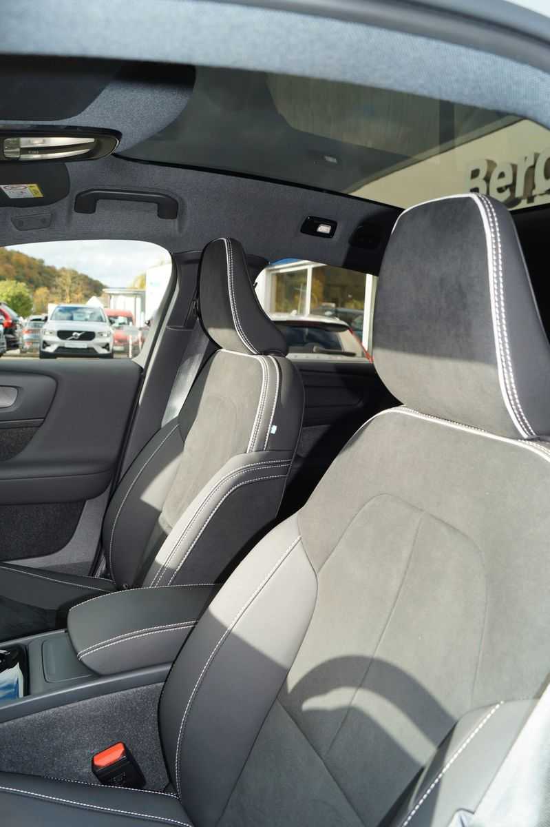 Volvo  Recharge Single 2WD Aut. /Connect/Wärmep. /AHK