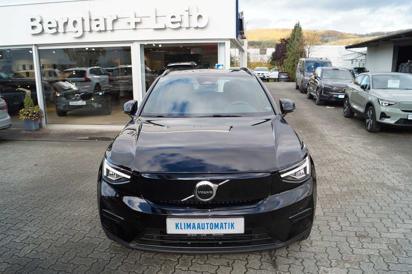 Volvo  Recharge Single 2WD Plus Aut. /BLIS/ACC/19'