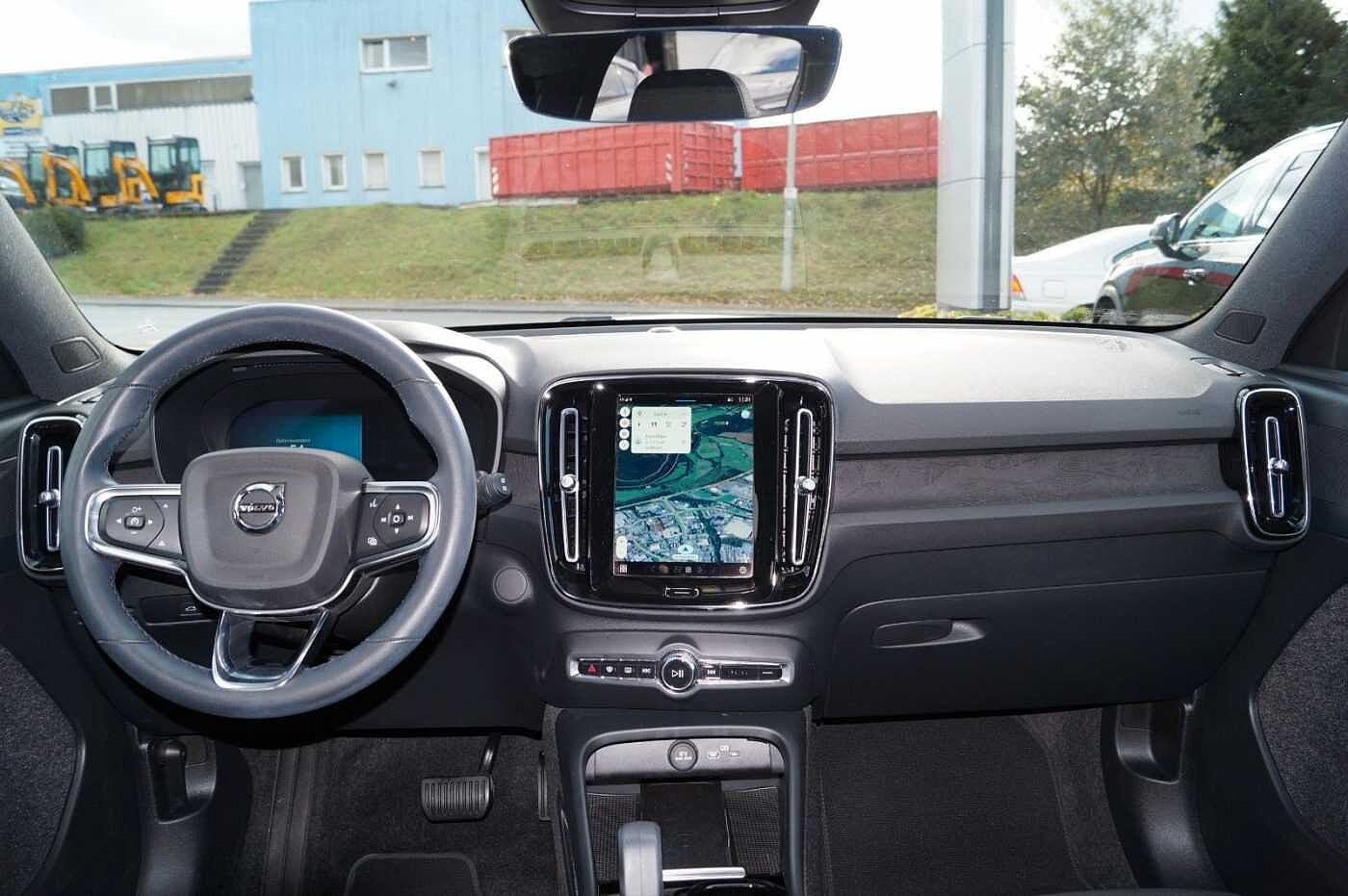 Volvo  Recharge Single 2WD Plus Aut. /BLIS/ACC/19'