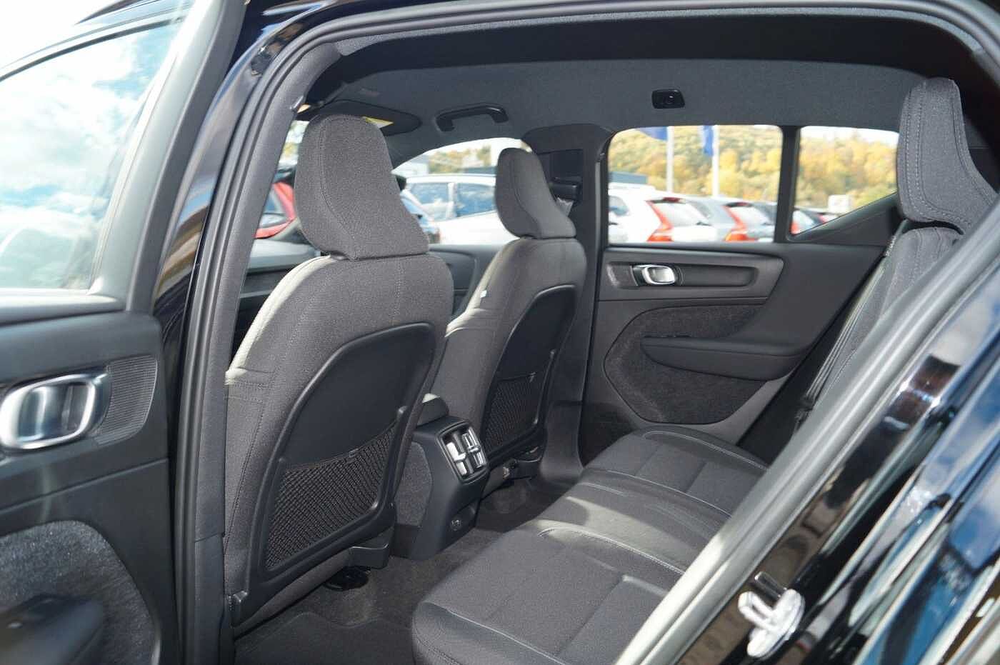 Volvo  Recharge Single 2WD Plus Aut. /BLIS/ACC/19'