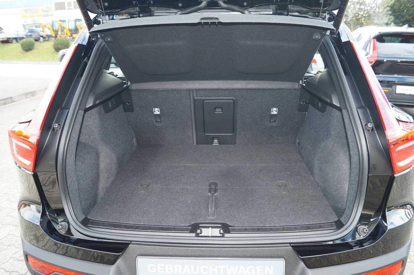 Volvo  Recharge Single 2WD Plus Aut. /BLIS/ACC/19'