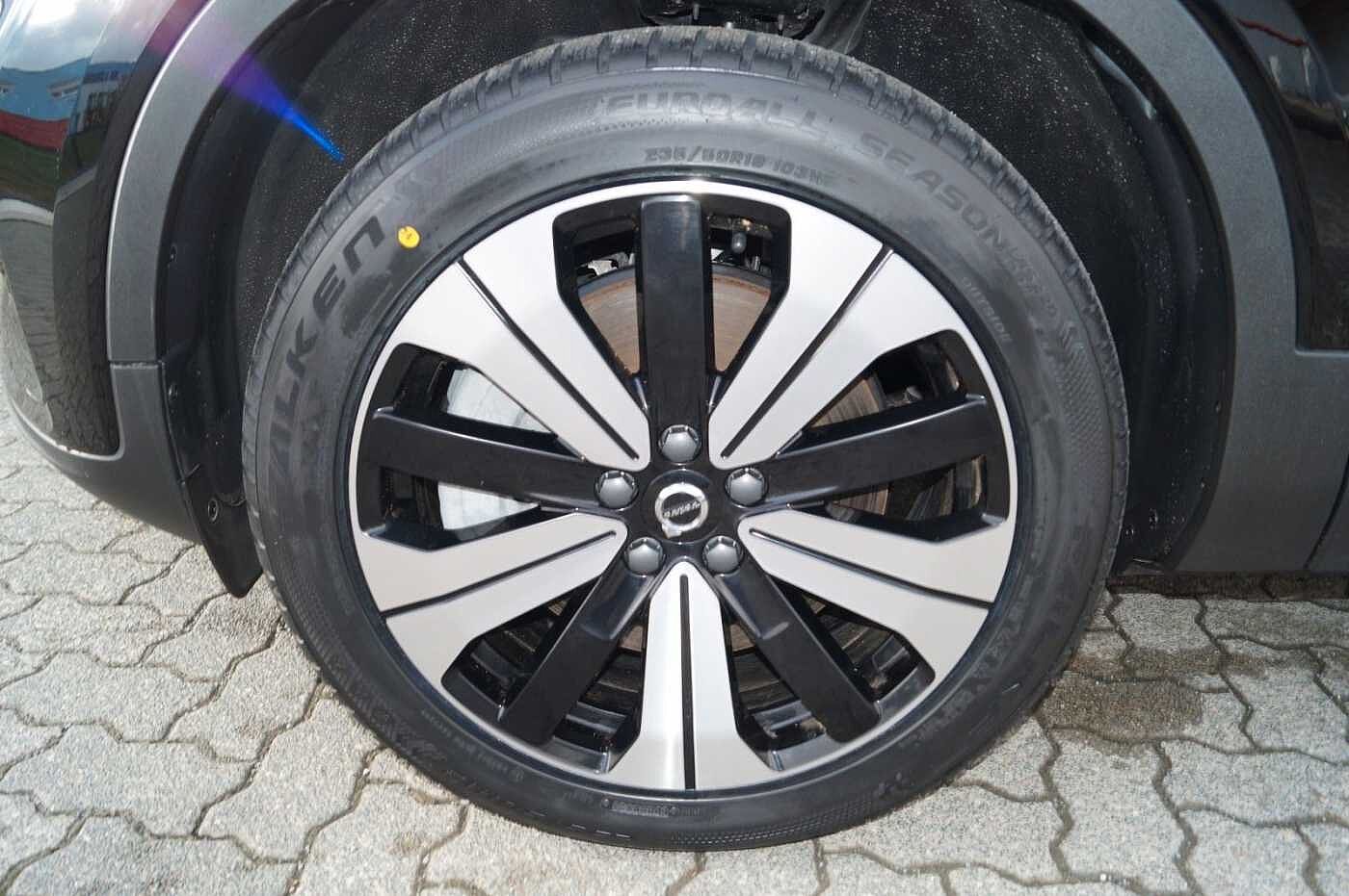 Volvo  Recharge Single 2WD Plus Aut. /BLIS/ACC/19'
