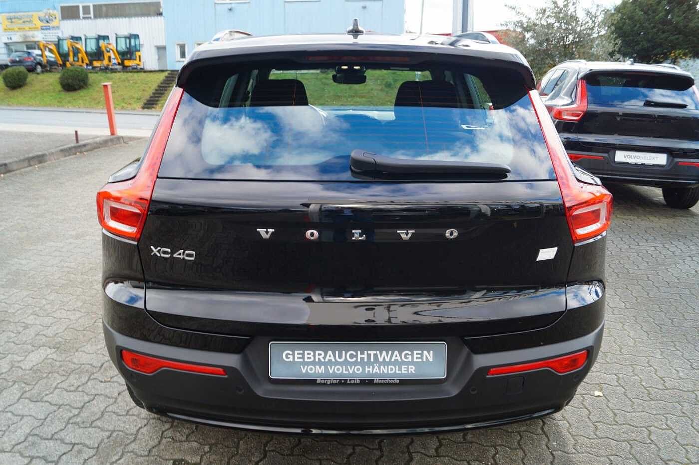 Volvo  Recharge Single 2WD Plus Aut. /BLIS/ACC/19'