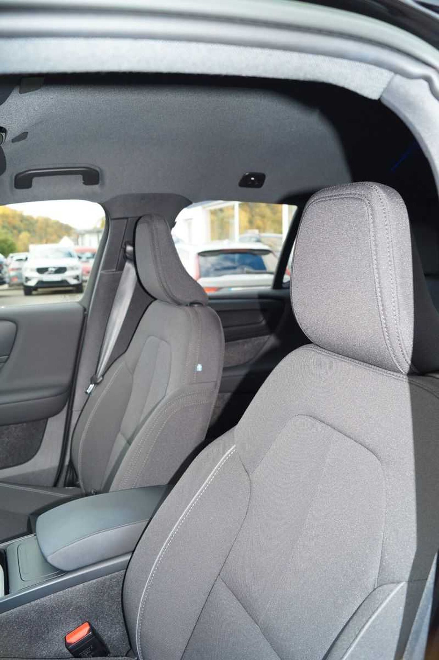 Volvo  Recharge Single 2WD Plus Aut. /BLIS/ACC/19'