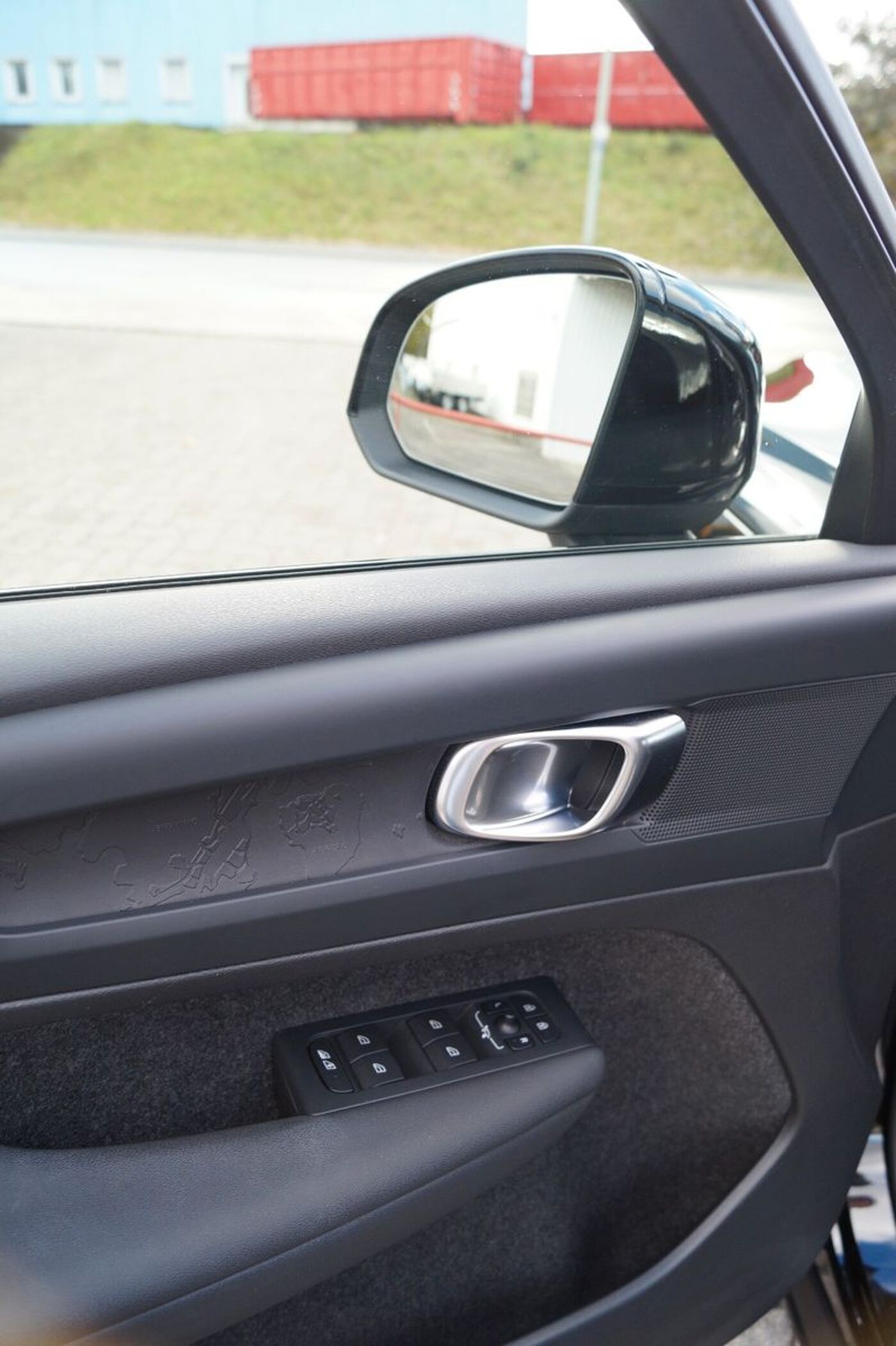 Volvo  Recharge Single 2WD Plus Aut. /BLIS/ACC/19'