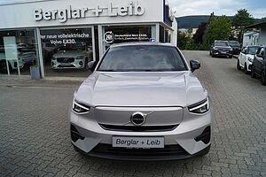 Volvo  Recharge Single Extended Range RWD Plus Aut.