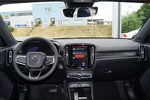Volvo  Recharge Single Extended Range RWD Plus Aut.