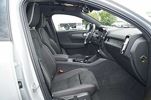 Volvo  Recharge Single Extended Range RWD Plus Aut.