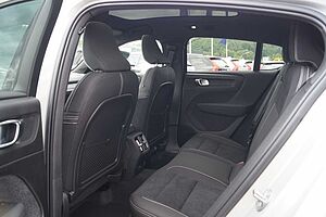 Volvo  Recharge Single Extended Range RWD Plus Aut.