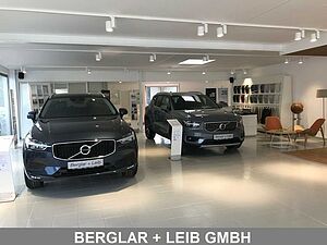 Volvo  Recharge Single Extended Range RWD Plus Aut.