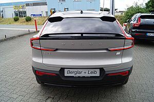 Volvo  Recharge Single Extended Range RWD Plus Aut.