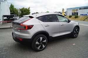 Volvo  Recharge Single Extended Range RWD Plus Aut.