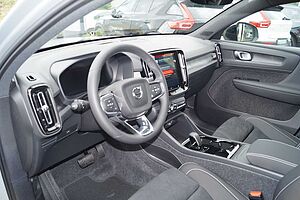 Volvo  Recharge Single Extended Range RWD Plus Aut.