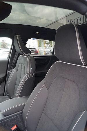 Volvo  Recharge Single Extended Range RWD Plus Aut.