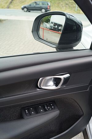 Volvo  Recharge Single Extended Range RWD Plus Aut.
